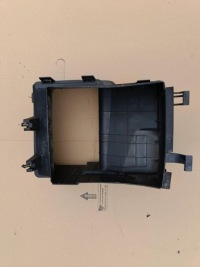 Ремень радиатор интеркулер радиатор руль powiet captur clio iv 1.2 tce в Украине, фото thumb