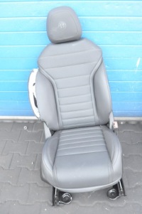 фото thumb №9, Alfa romeo tonale комплект сидений сиденья сиденья кожа