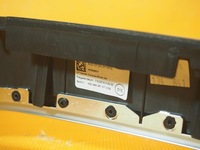 фото thumb №15, Audi a6 4g c7 рестайлінг 34km планки декоративні дерево nd8 комплект 4g1853190