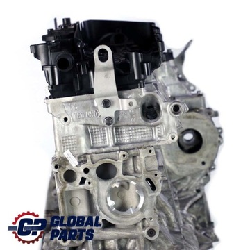 фото thumb №10, Bmw f10 f11 525d n47s1 двигатель голый стойка n47d20d новый распределение