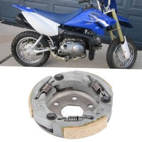 фото thumb №8, Блок odśrodkowy двигуна кронштейн зчеплення