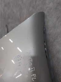 фото thumb №6, Крила правий fiat punto ii lift