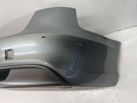 Audi a6 c7 2010-2014 sedan s-line бампер задний 4g5807511n org с Разборки, фото thumb