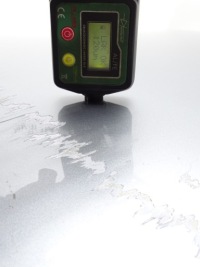 Купити Капот кришка двигуна audi a6 c6 4f рестайлінг  ly7g, фото thumb