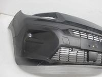 фото thumb №6, Бампер fiat doblo 23r перед передний