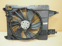 фото thumb №1, Вентилятор радіатора megane ii scenic ii 1.5 dci