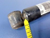 фото thumb №8, Volvo s90 ii t6 2.0t 320km амортизатор задня правий