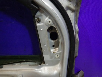 фото thumb №12, Nissan almera tino 00-06 дверь перед левая