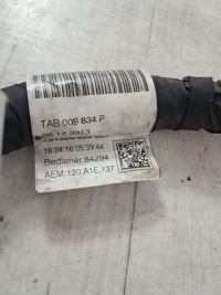 фото thumb №8, Vw touran 5t iii установка двигуна джгут 1.6tdi 04l972627he
