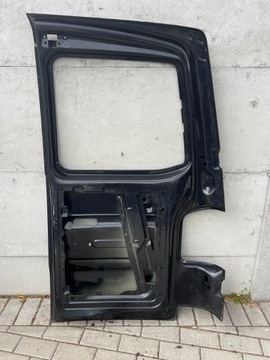 фото thumb №11, Дверь transporter t5 t6 задние левая зад левый