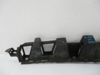 фото thumb №5, Направляющая бампера задняя mercedes ml166 a1668850165