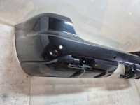 фото thumb №3, Mercedes ml w163 lift бампер задняя pdc ml w163 lift оригинал
