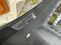 фото thumb №11, Бампер перед skoda fabia iv 4 6va 21-