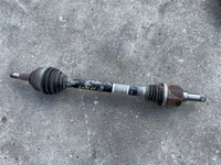 фото thumb №1, Привідний вал półośka лівий перед 1.5 bluehdi механічна коробка передач peugeot expert iii 3 16-22r