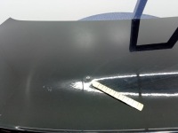 фото thumb №5, Bmw 3 f30 sedan крышка багажника багажника задняя задняя 668 schwarz ii