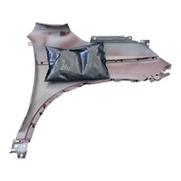 фото thumb №11, Крила лівий перед передній renault koleos ii tegxa 16-