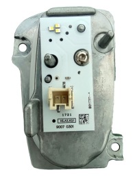 фото thumb №1, Модуль led drl audi a3 s3 rs3 matrix правий