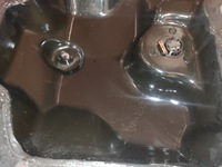 фото thumb №9, Audi q7 4l 3.0tdi cjg cjga піддон масляна кришка 059103602ab справна оригінал