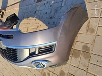 фото thumb №9, Citroen c-crosser бампер переднее перед комплектный