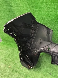 фото thumb №11, Porsche cayenne 7p5 gts turbo бампер задняя бампер задний комплект 2010- 10-14