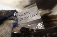 фото thumb №2, Двигун alfa romeo 159 2.0jtdm 939b4000 test film