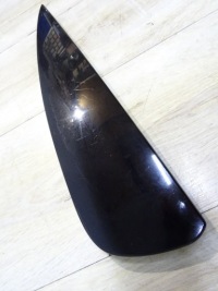 фото thumb №2, Citroen c4 picasso захист стійка права 9677095980