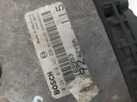 фото thumb №8, Fiat stilo 1.9 d блок управления двигателем (ecu) 55182953 0281010337 19242yba