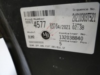 фото thumb №11, Mercedes gls 167 x167 amg бампер задний pts