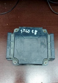 фото thumb №1, Блок керування 46791885 fiat stilo