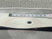 фото thumb №11, Volvo v60 l s60 ll lift cc cross country 2013-2018 бампер перед 31323831