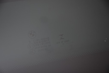 фото thumb №13, Bmw g12 g12 lci люк крыша сдвижной стеклянный canberrabeige