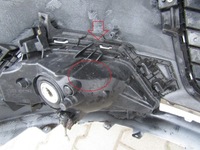 фото thumb №10, Бампер перед передній hyundai i20 2 ii turbo 14-18