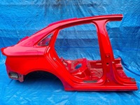 фото thumb №1, Audi a3 8v sedan чверть крила правий задня