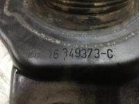 фото thumb №3, Ford transit connect mk2 1.5 tdci подушка коробка передач автоматична коробка передач