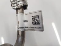 фото thumb №7, Трубка шланг масляный масла турбины bmw f39 x2 f48 x1 mini f54 f55 f56 8579