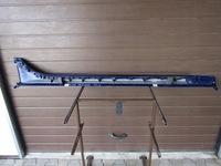 фото thumb №8, Молдинг поріг ліва jaguar xe 760 f r sport 14-