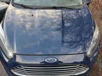 фото thumb №7, Ford fiesta mk7 lift капот бампер pas радіатор лампи комплект eu