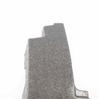 фото thumb №11, Mercedes slk r171 підсилювач бампера правий задня