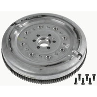 фото thumb №12, Колесо маховик [sachs]