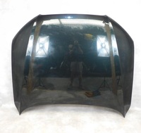 фото thumb №1, Audi a8 d4 4h капот крышка двигателя комплектная