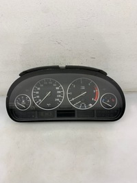 фото thumb №1, Счетчик приборная панель 6914914 bmw