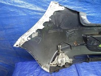 фото thumb №7, Бампер задняя задний mazda 2 ii de 22v