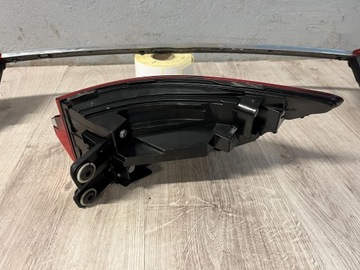 фото thumb №13, Audi a6 c8 4k5 sedan лампа левый правый зад комплект планка