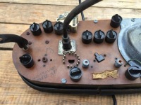 фото thumb №8, Mercedes-benz w115 1973 лічильник прилади дроти