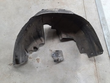 фото thumb №4, Skoda karoq підкрилок праві задні зад kpl.