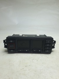 фото thumb №1, Панель обдув audi оригінальний номер 8l0820043d