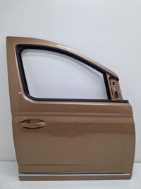 фото thumb №1, Vw caddy 2k7 20- дверь правое перед полный