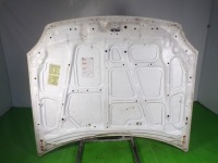 Купити Honda crx del sol капот передня, фото thumb