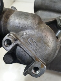 фото thumb №14, Головка валы 90400233 saab 93 9-3 i 2.0 t турбина