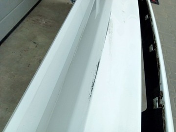 фото thumb №9, Ford kuga mk3 st-line 2019-23r.- бампер зад lv4b-17a894-dj